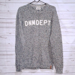 Tommy Hilfiger Denim Pullover Sweater